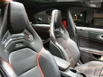 MERCEDES AMG CLA class