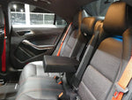 MERCEDES AMG CLA class