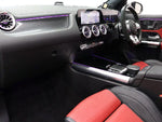 MERCEDES AMG GLA class