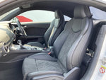 AUDI TT coupe