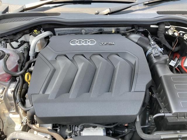 AUDI TT coupe