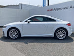 AUDI TT coupe
