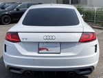 AUDI TT coupe