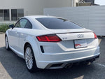 AUDI TT coupe