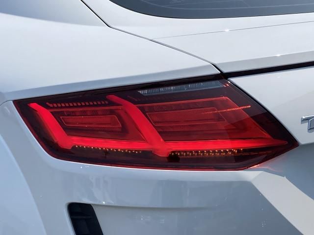 AUDI TT coupe