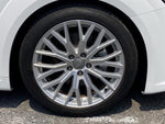 AUDI TT coupe