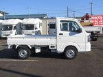 SCRUM truck