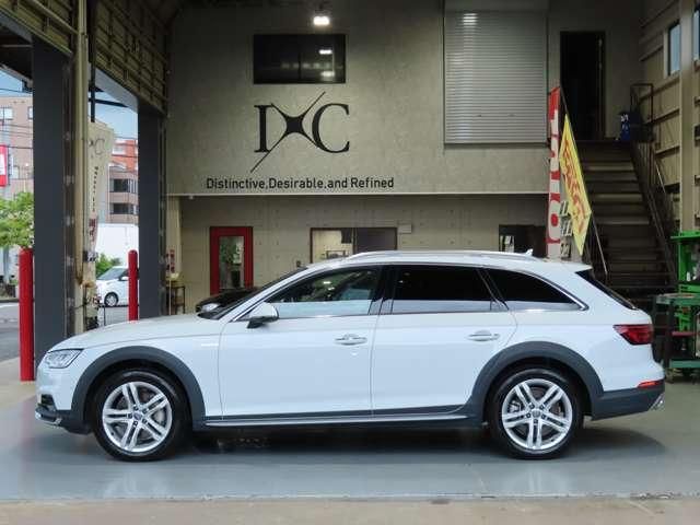 AUDI  A4 ALL ROAD QUATTRO