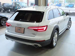 AUDI  A4 ALL ROAD QUATTRO