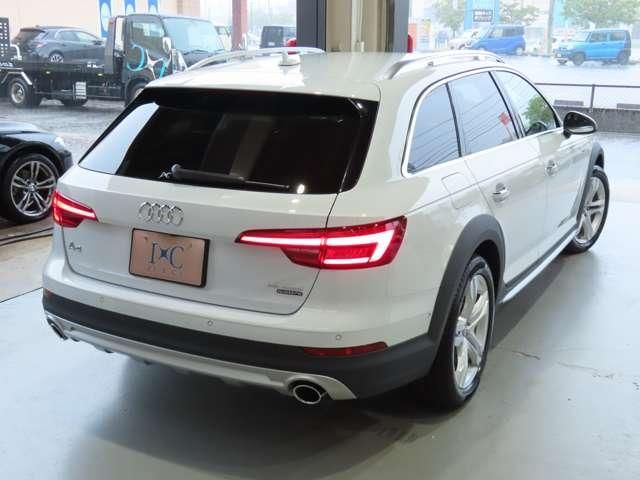 AUDI  A4 ALL ROAD QUATTRO