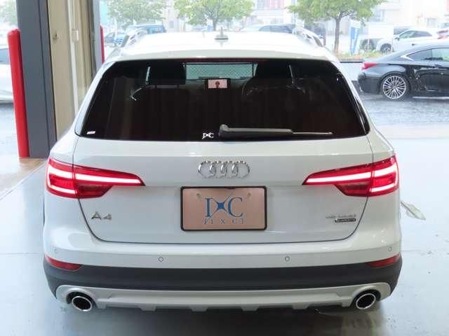 AUDI  A4 ALL ROAD QUATTRO