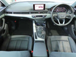 AUDI  A4 ALL ROAD QUATTRO