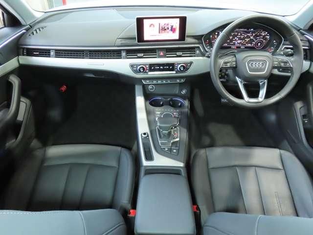 AUDI  A4 ALL ROAD QUATTRO