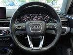 AUDI  A4 ALL ROAD QUATTRO