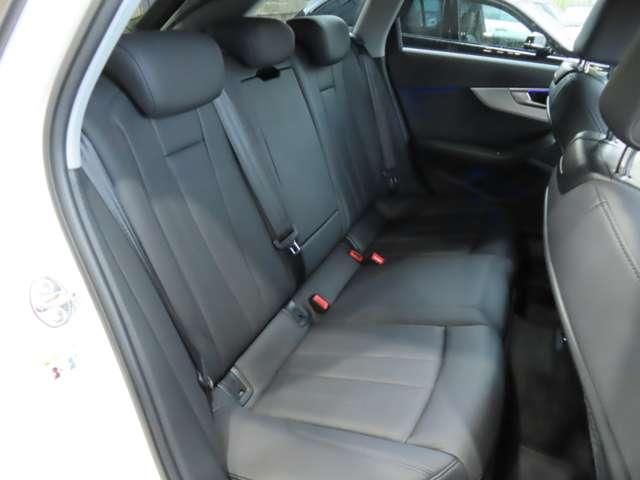 AUDI  A4 ALL ROAD QUATTRO
