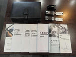 AUDI  A4 ALL ROAD QUATTRO