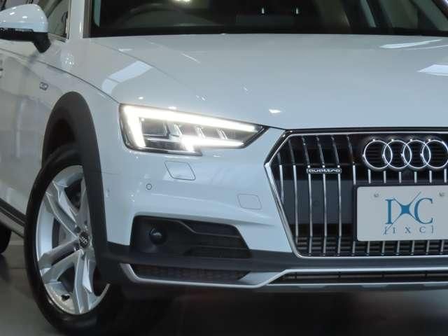 AUDI  A4 ALL ROAD QUATTRO