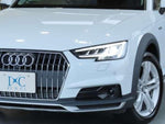 AUDI  A4 ALL ROAD QUATTRO