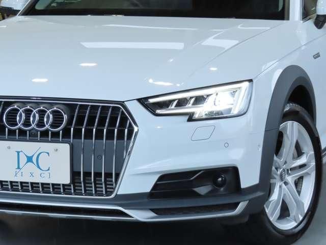 AUDI  A4 ALL ROAD QUATTRO