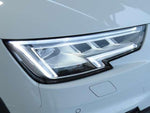 AUDI  A4 ALL ROAD QUATTRO
