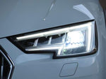 AUDI  A4 ALL ROAD QUATTRO