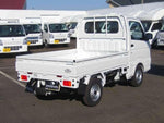 SCRUM truck 4WD