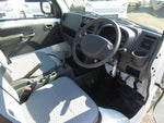 SCRUM truck 4WD