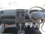 SCRUM truck 4WD