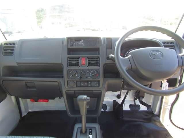 SCRUM truck 4WD