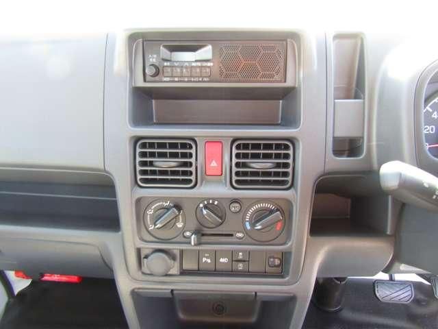 SCRUM truck 4WD