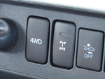 HIJET truck 4WD