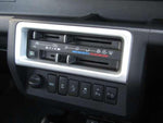 HIJET truck 4WD