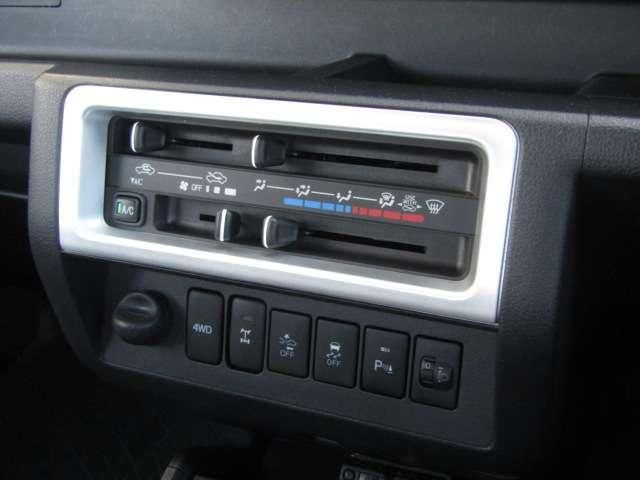 HIJET truck 4WD