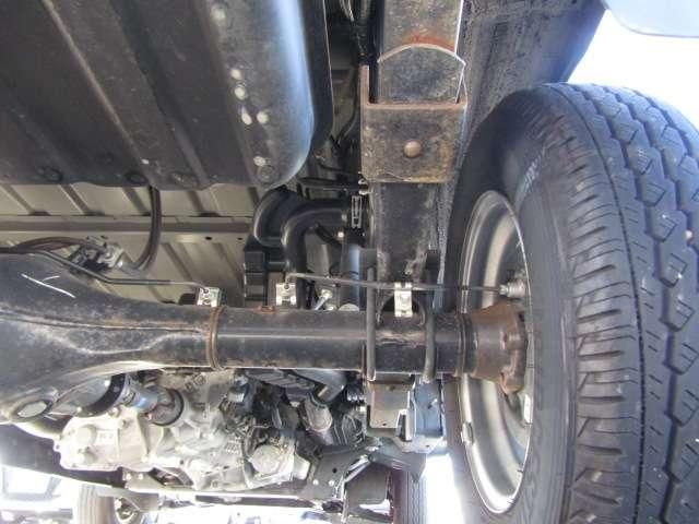 HIJET truck 4WD