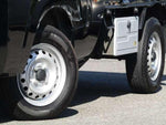 HIJET truck 4WD