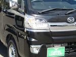HIJET truck 4WD