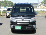 HIJET truck 4WD
