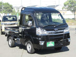 HIJET truck 4WD