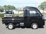 HIJET truck 4WD