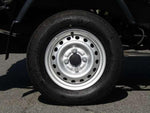 HIJET truck 4WD