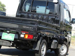 HIJET truck 4WD