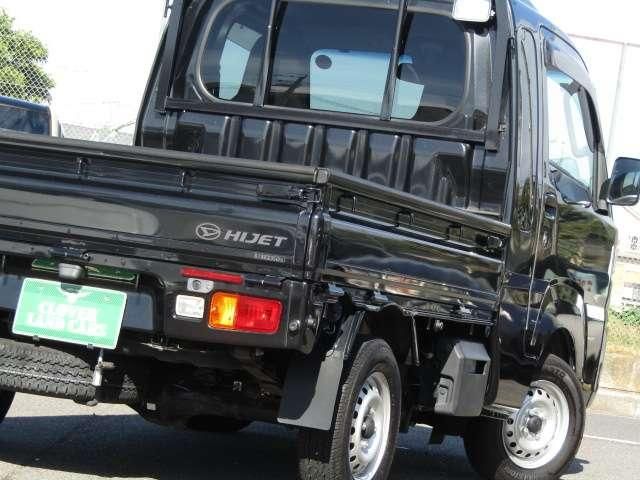 HIJET truck 4WD