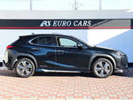 LEXUS UX300e