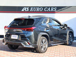 LEXUS UX300e