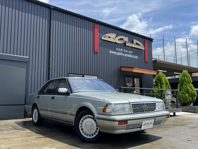 GLORIA hardtop