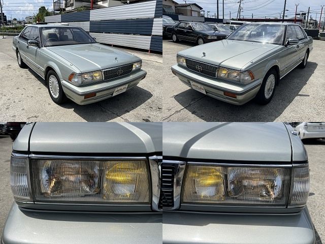 GLORIA hardtop