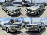GLORIA hardtop