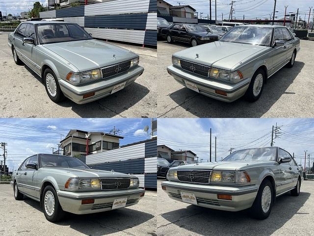 GLORIA hardtop