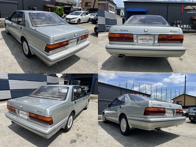 GLORIA hardtop