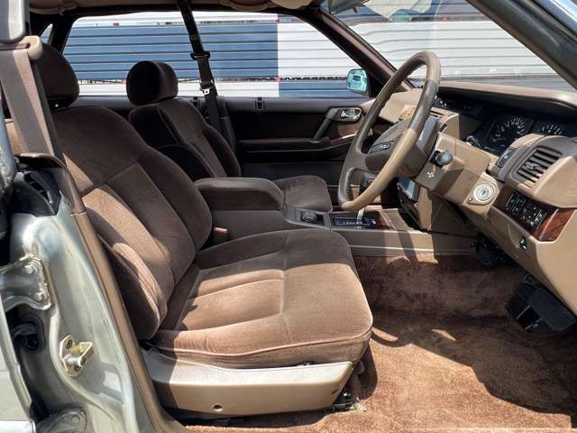 GLORIA hardtop